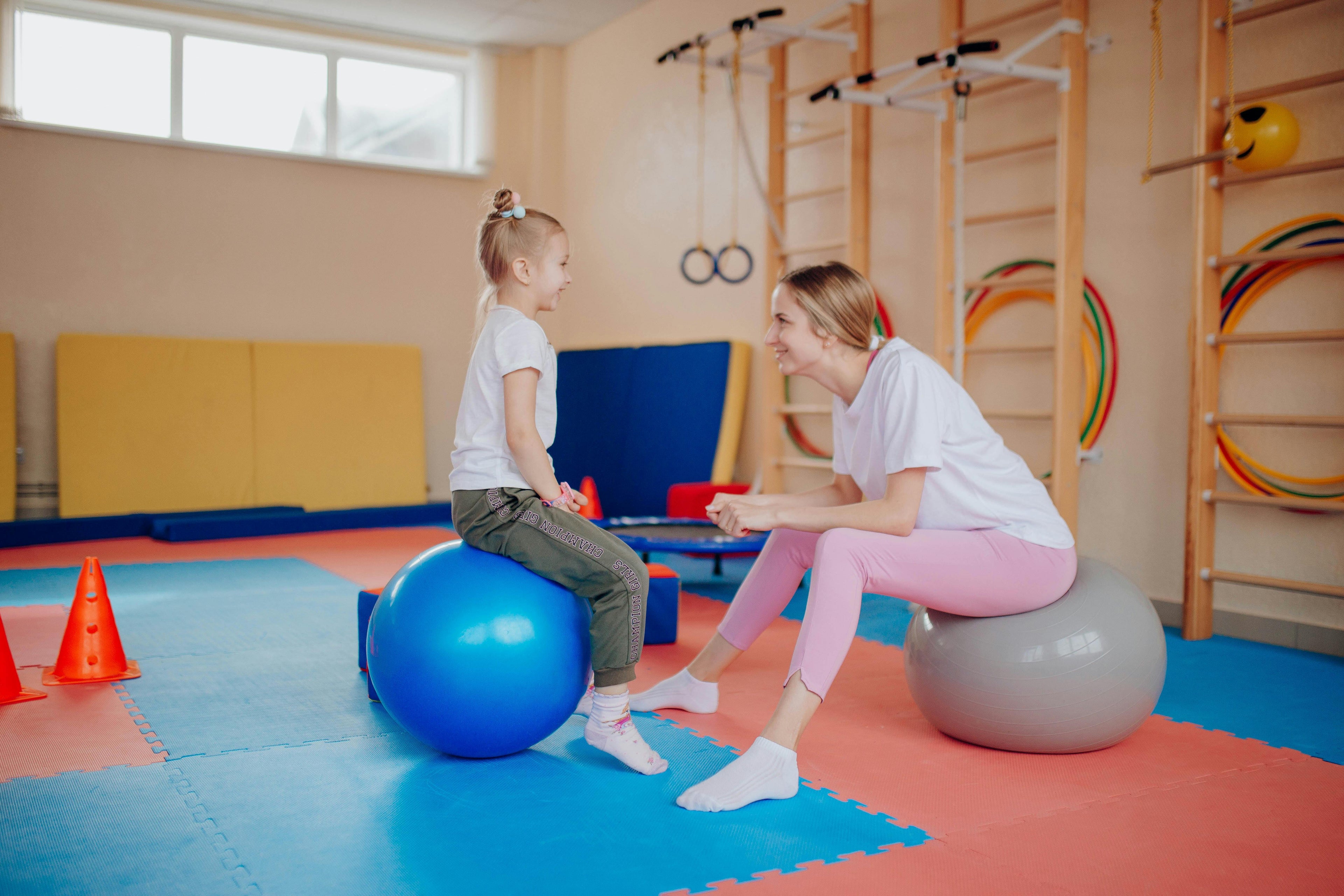 The Best Squarespace Templates for Pediatric Therapists in 2026