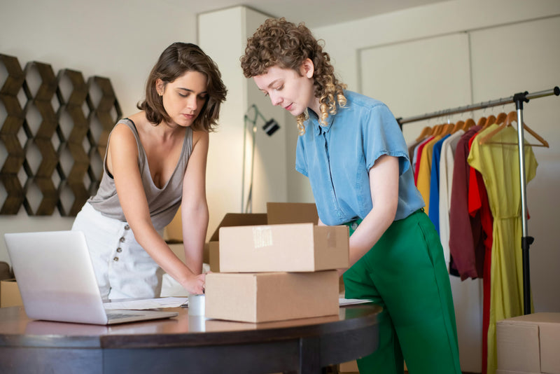 How to Move Your Handmade Shop From Etsy to Squarespace (And Why You Should)